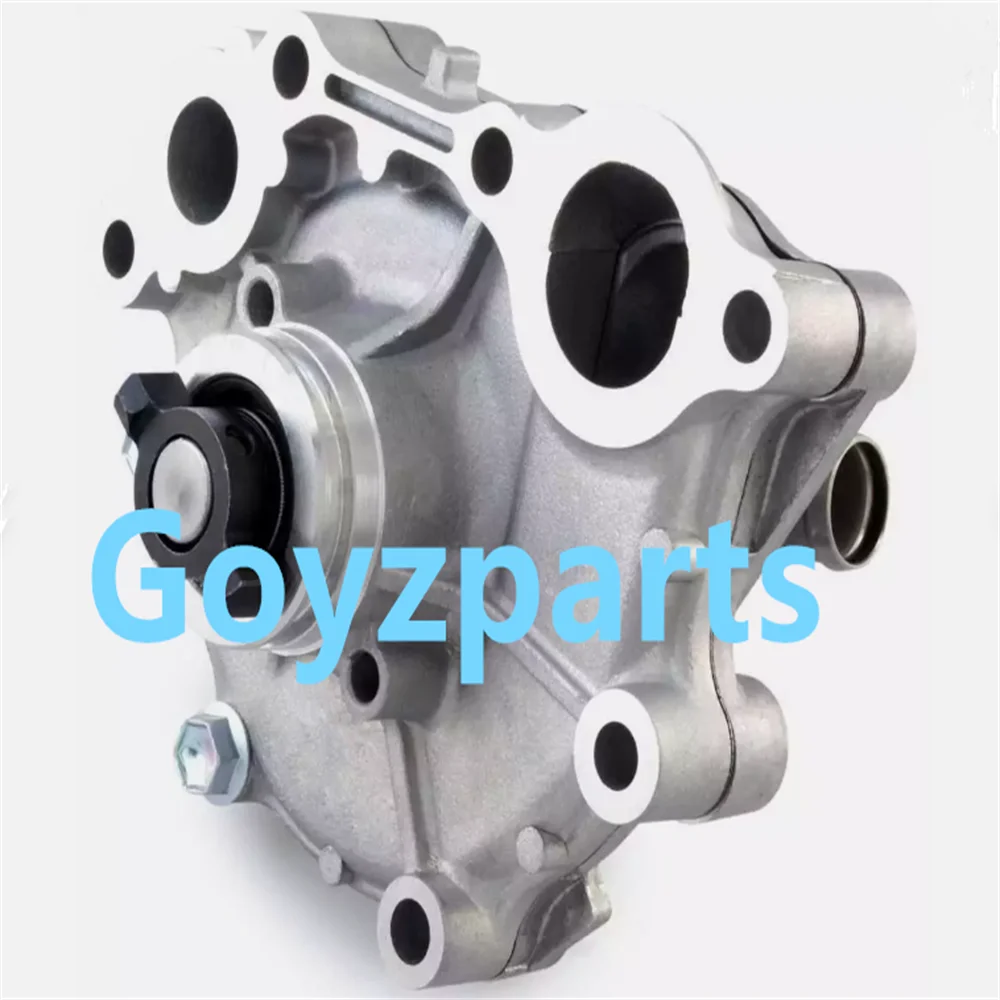 1610176030 Детали системы охлаждения 2TZ-FE водяной насос двигателя в сборе для Toyota Previa