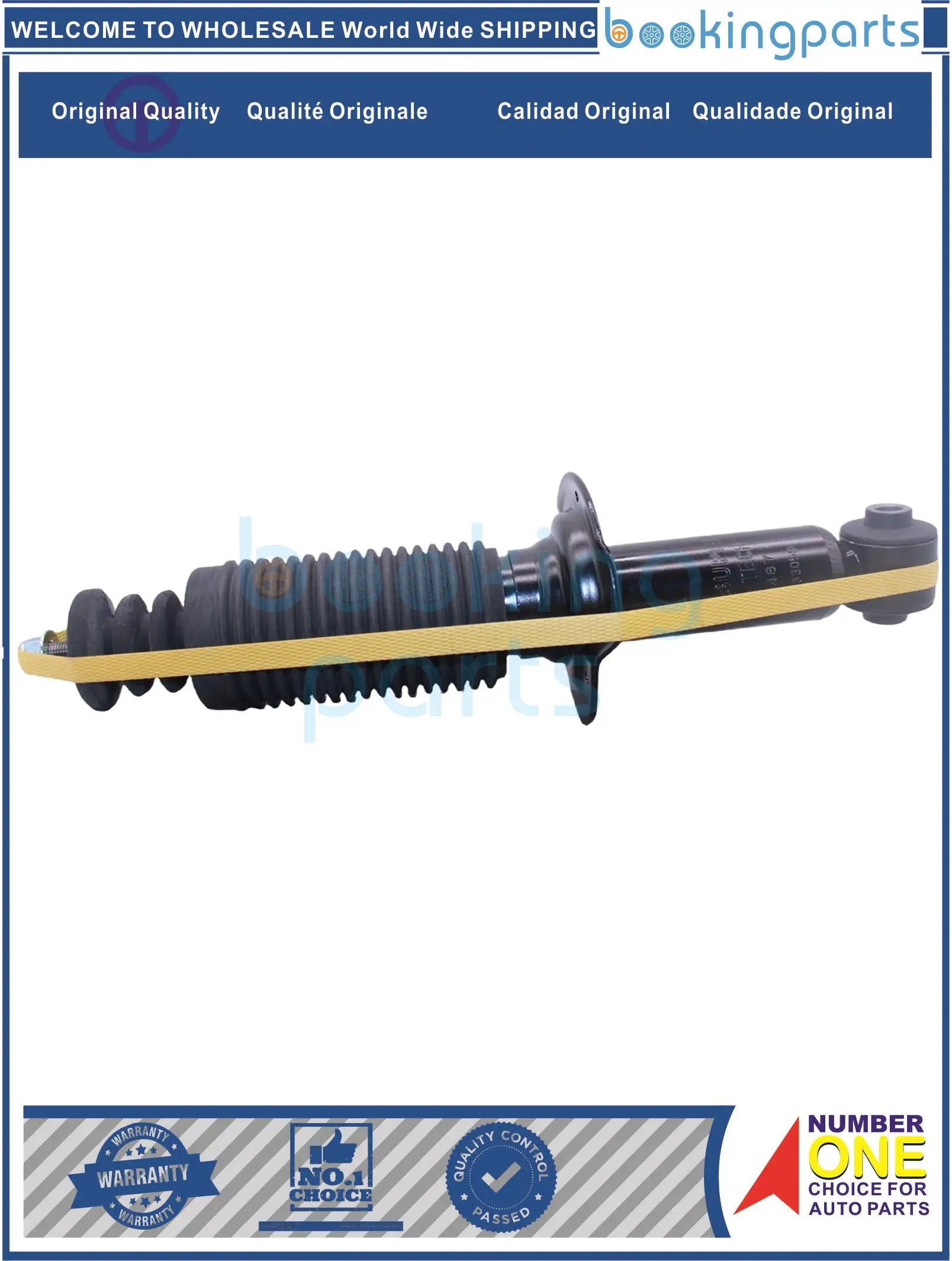 Амортизатор/стойка SHA89131 20365-FG000 20365FG000 20365-FG010 20365-FG100 20365FG020 для SUBARU IMPREZA 08-12