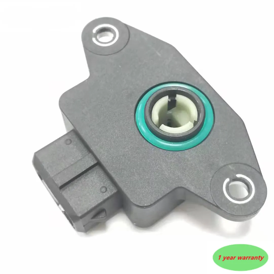 

Датчик положения дроссельной заслонки 1 шт. 35170 22010 TPS для Hyundai Elantra Tiburon Coupe Accent SAAB VOLVO 1993-2001 ,3517023000