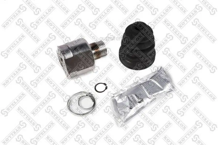 STELLOX 1601180SX 160 1180SXШРУС внутренний правый ккт 1447467 Ford Mondeo III 1820 0007