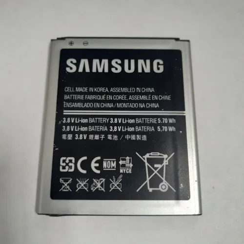Аккумулятор для Samsung Galaxy Ace 3 (2013) (GT-S7270) с разборки | Компьютеры и офис