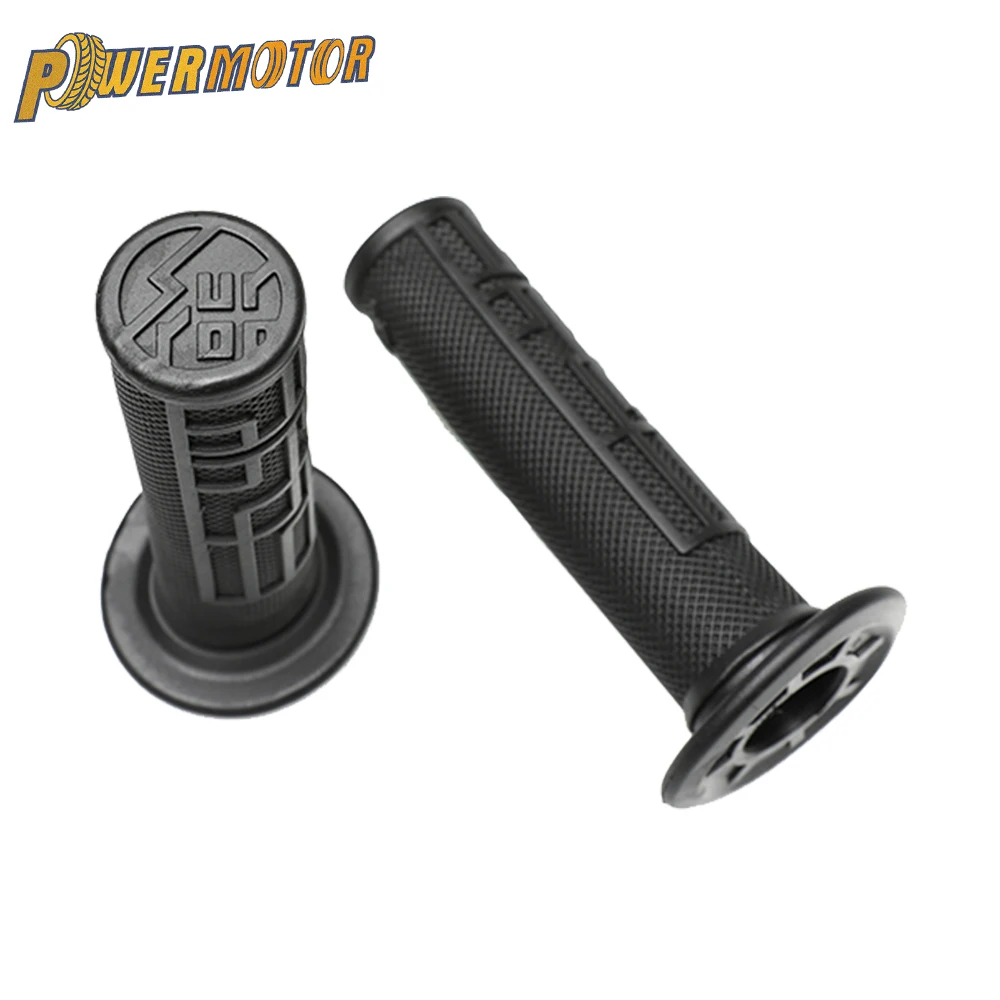 

For Surron Parts Hand Grip Electric Motocross Handle Handlebar Rubber About Sur Ron Light Bee X Enduro Motorcycle Accessories