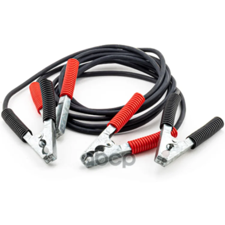 Пусковые Провода 200А (Топавто) Autofamily арт. TL-829.1