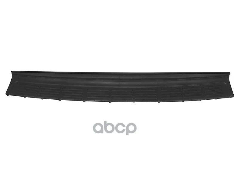 Накладка На Задний Бампер Тoyota Land Cruiser 200 07-21 / Lexus Lx450d/570 07-12 Sat арт. ST-TY92-087M-0