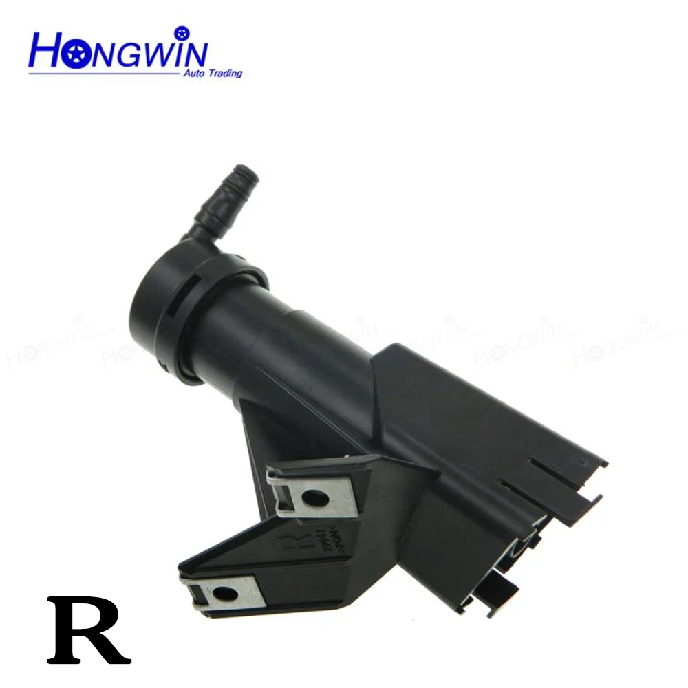 

Распылительная Форсунка для омывателя передней фары Toyota Avensis T25 85208 05010 85207 05010 2003