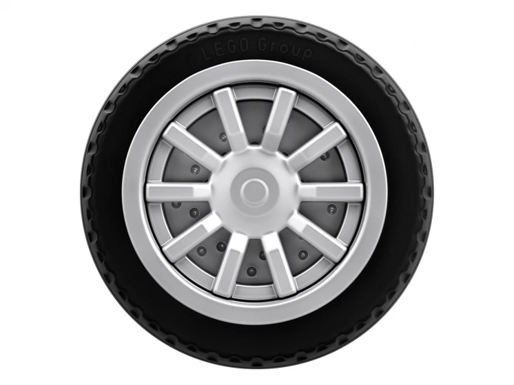 Конструктор LEGO Speed Champions Ferrari F8 Tributo (LEGO 76895) |