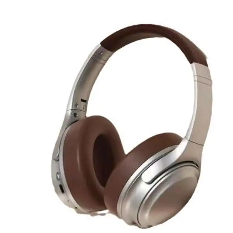 Беспроводный низкий уровень шума Bluetooth с шеей небольшие высококачественные вены