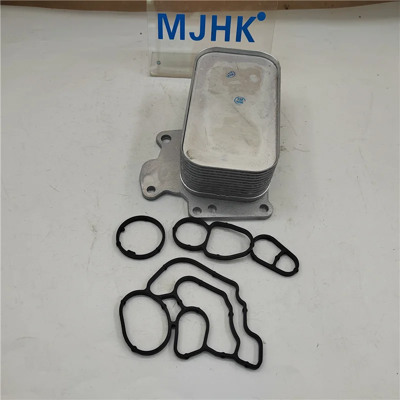 

Масляный радиатор MJHK 55595793 90448821 для Chevrolet Колорадо 55488257