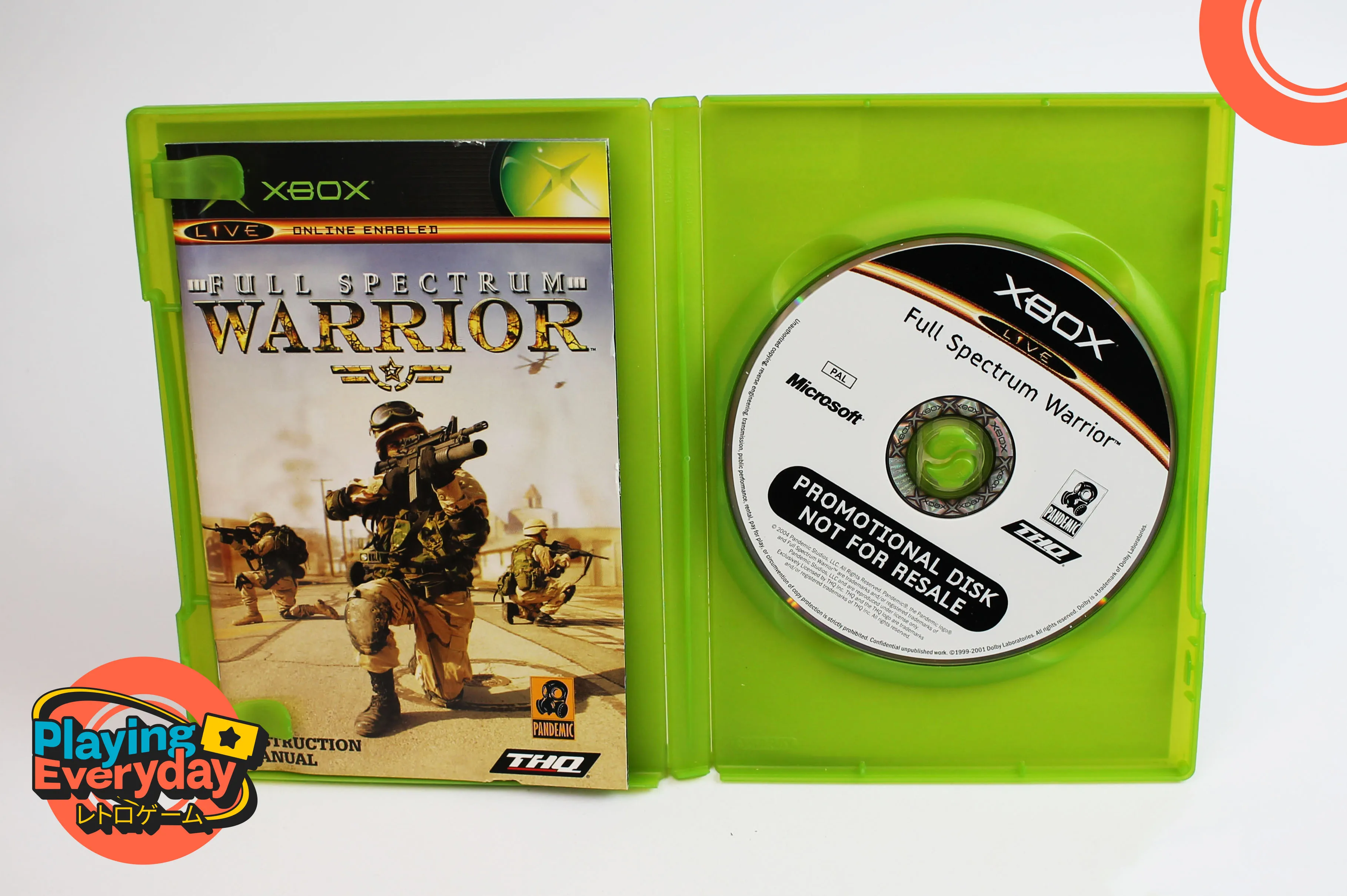 Xbox Original Диски Купить