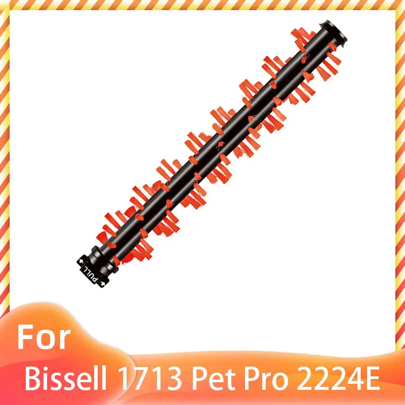 

Роликовая щетка для Bissell Crosswave