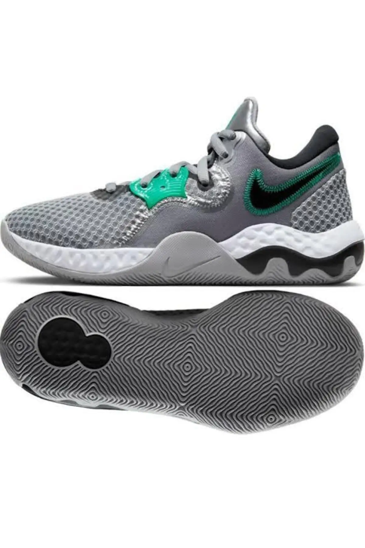 Кроссовки Nike Renew Elevate Купить В Краснодаре