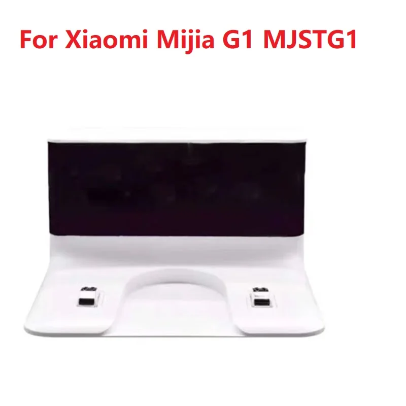 

Док-станция для Xiaomi Mi Robot Vacuum Mop Essential