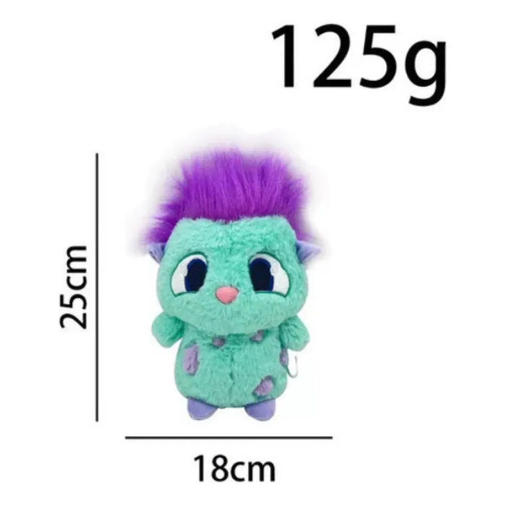 Bibble Plush Dreamy Wonderland 1 AliExpress