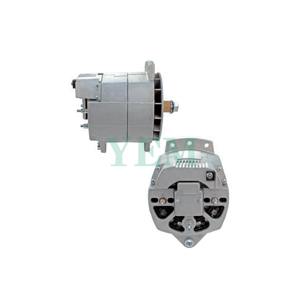 

Для генератора AGCO 12V 160A 185A 2640511 508361D1 SCJ2227