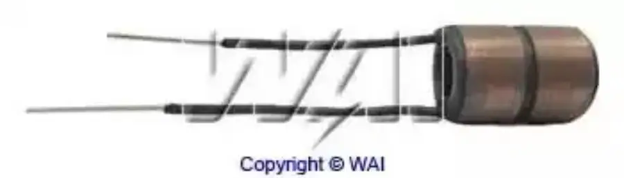 Cargo 135173 Кольцо Контактное Генератора Купить