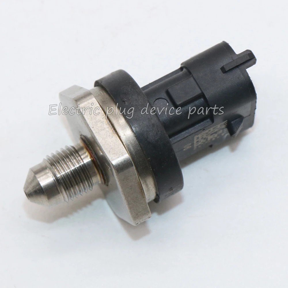 Фото 35342-2GGA0 Датчик давления топлива для Hyundai Santa Fe Sport Sonata Tucson Genesis G70 G80 G90 Kia Sportage Stinger Optima №5