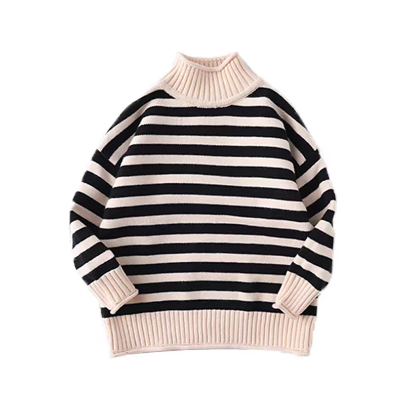 

NIGO Children's Checked Casual Sweater #nigo38522