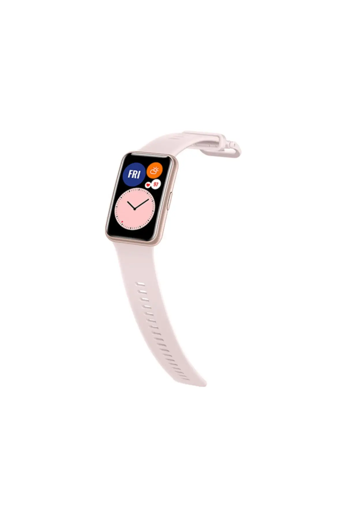 Huawei watch fit sakura