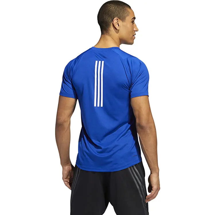 Adidas 3 Stripes Blue