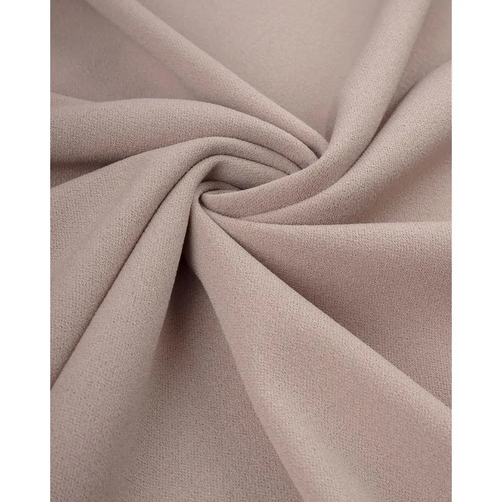 Ткань для шитья и рукоделия Shilla Трикотаж Скуба Креп отрез 1/2/3/4/5/10/15 метров * 150 см -