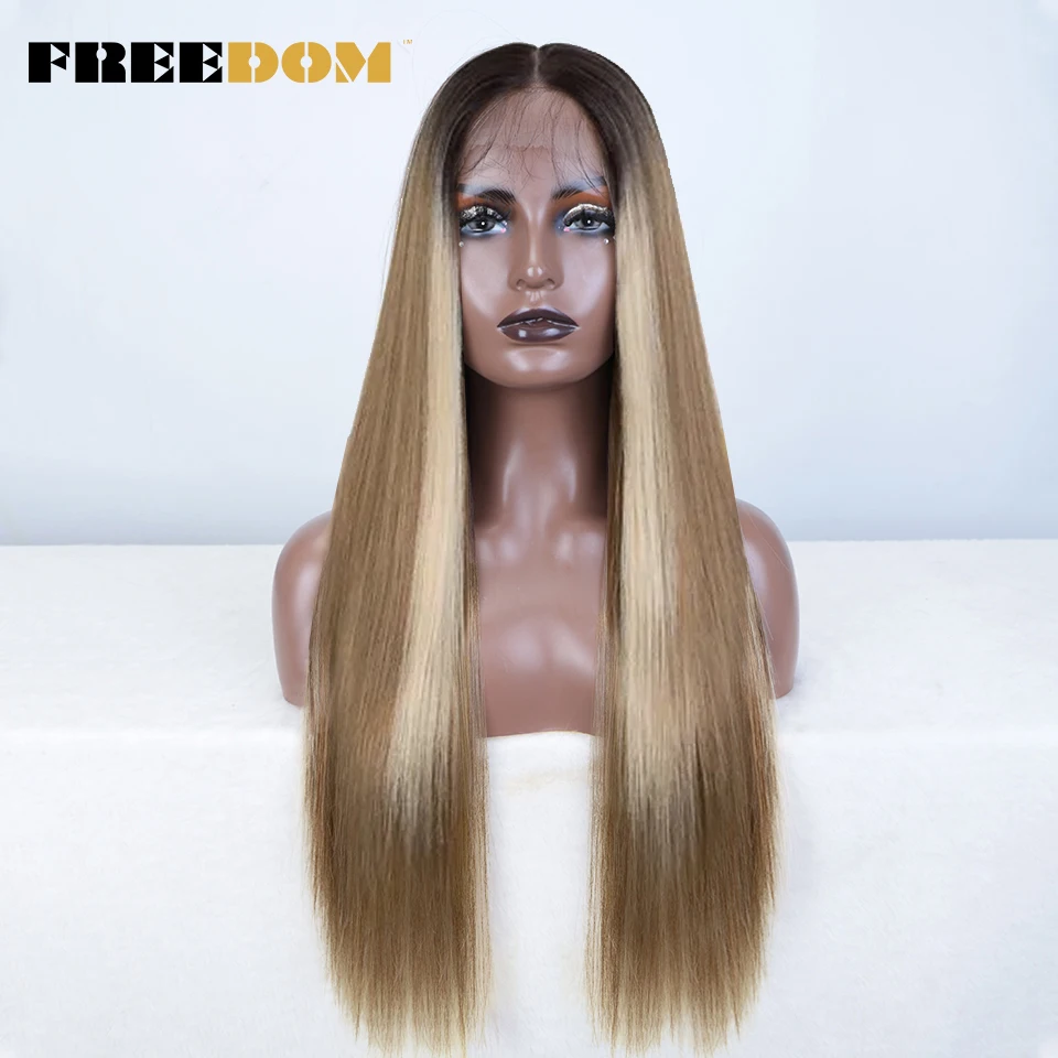 Рисунок 5 - Парик женский Синтетический на сетке 13 х7