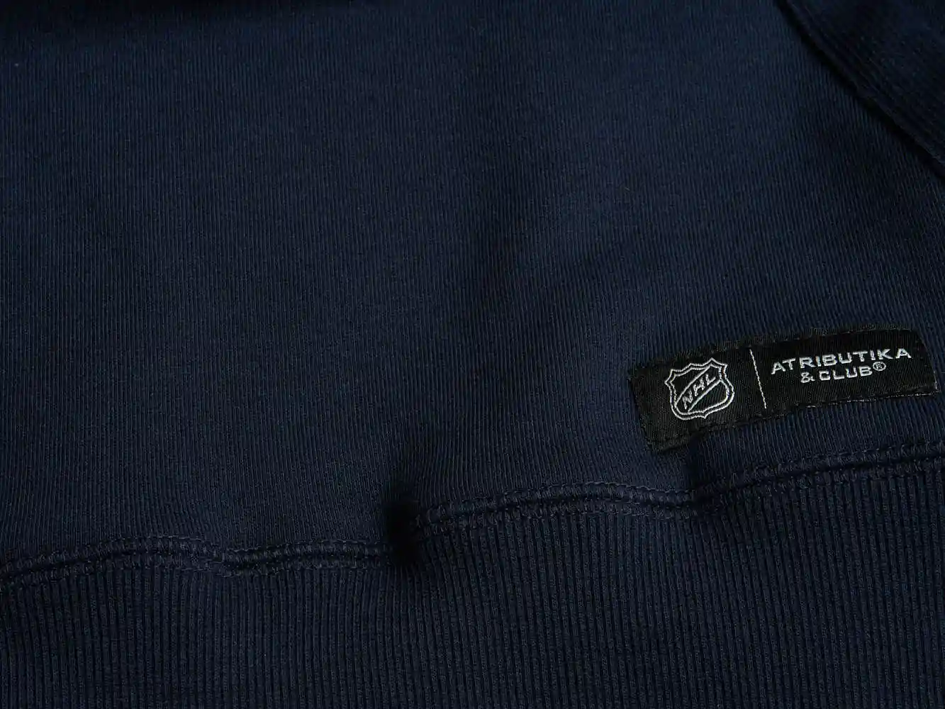 Толстовка NHL Washington Capitals |