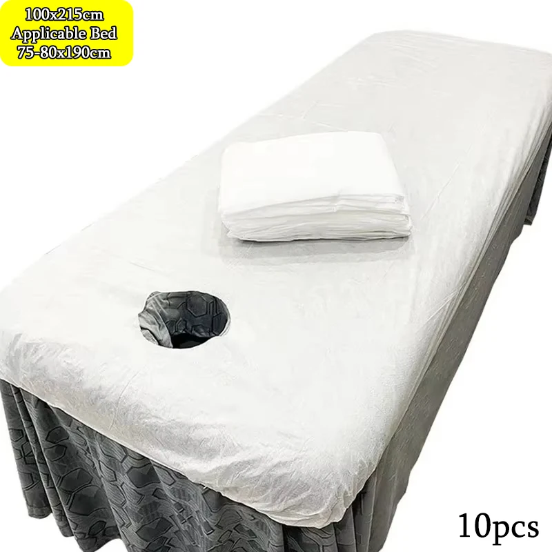 

Одноразовые простыни DUTRIEUX 5/10/20 шт