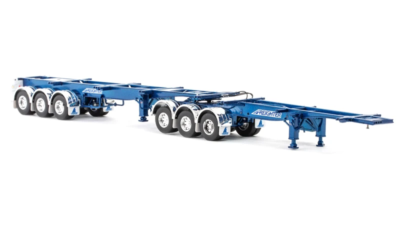 

Дрейк 1:50 Skel B Double B98