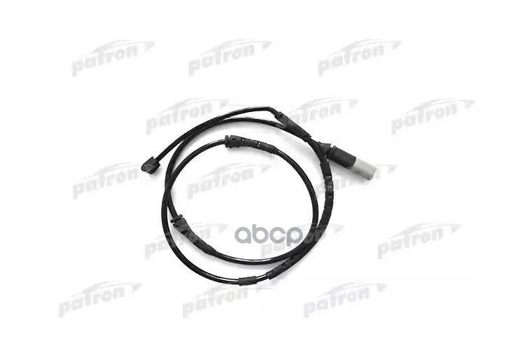 Датчик Износа Тормозных Колодок Перед (1 Шт.) Bmw: 5 F10/F07/F11 10- 6 F12 11- 7 F01-F04 08- PATRON арт.