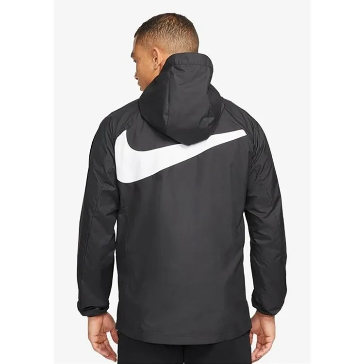 Рисунок 2 - Nike Ф.c.Dri-Fit Awf Мужская ветровка