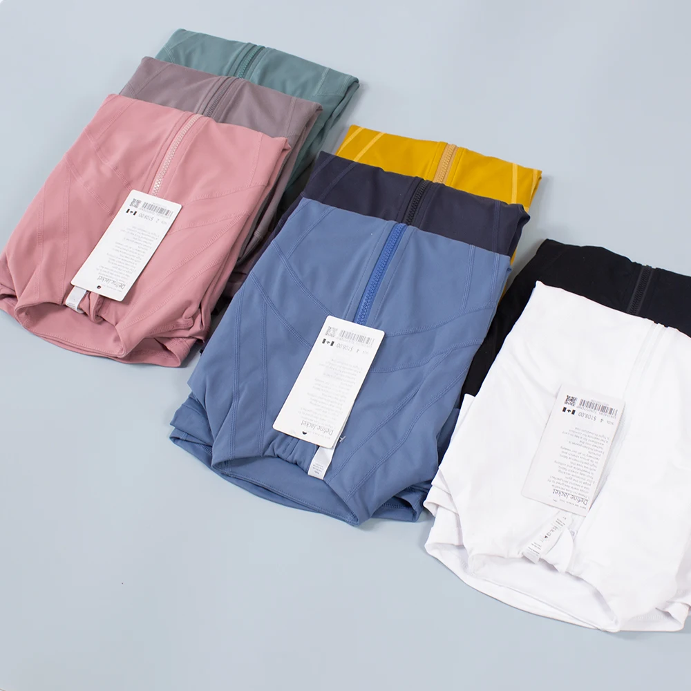 Woman Jacket Running Coat Slim Fit Jacket for Running Quick Drying Tops Sport Jacket with Thumbholes Women Sportwear for Winter