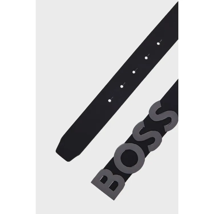 Рисунок 4 - Boss Кожаный ремень с логотипом