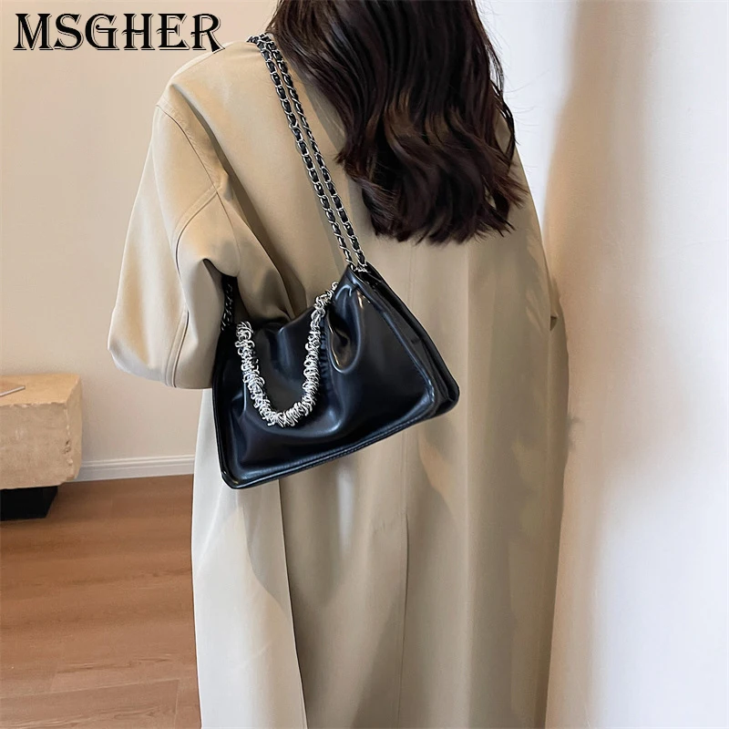 

Женская сумка через плечо, милая сумка-клатч из искусственной кожи с китайской ручкой, маленькая сумка через плечо, сумка-портфель