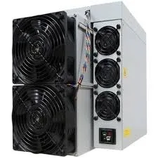 Самый продаваемый майнер Bitmain Antminer KS5 Pro KAS 21