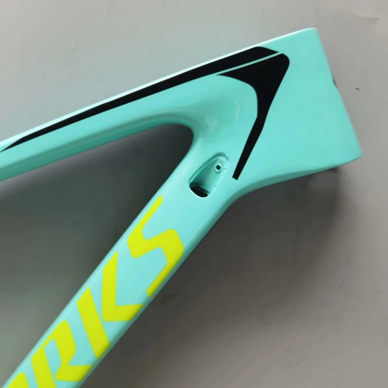 

Taiwan High quality Epic hardtail MTB carbon frame off-road bike BSA bottom bracket 29er 27.5er mountain carbon frames