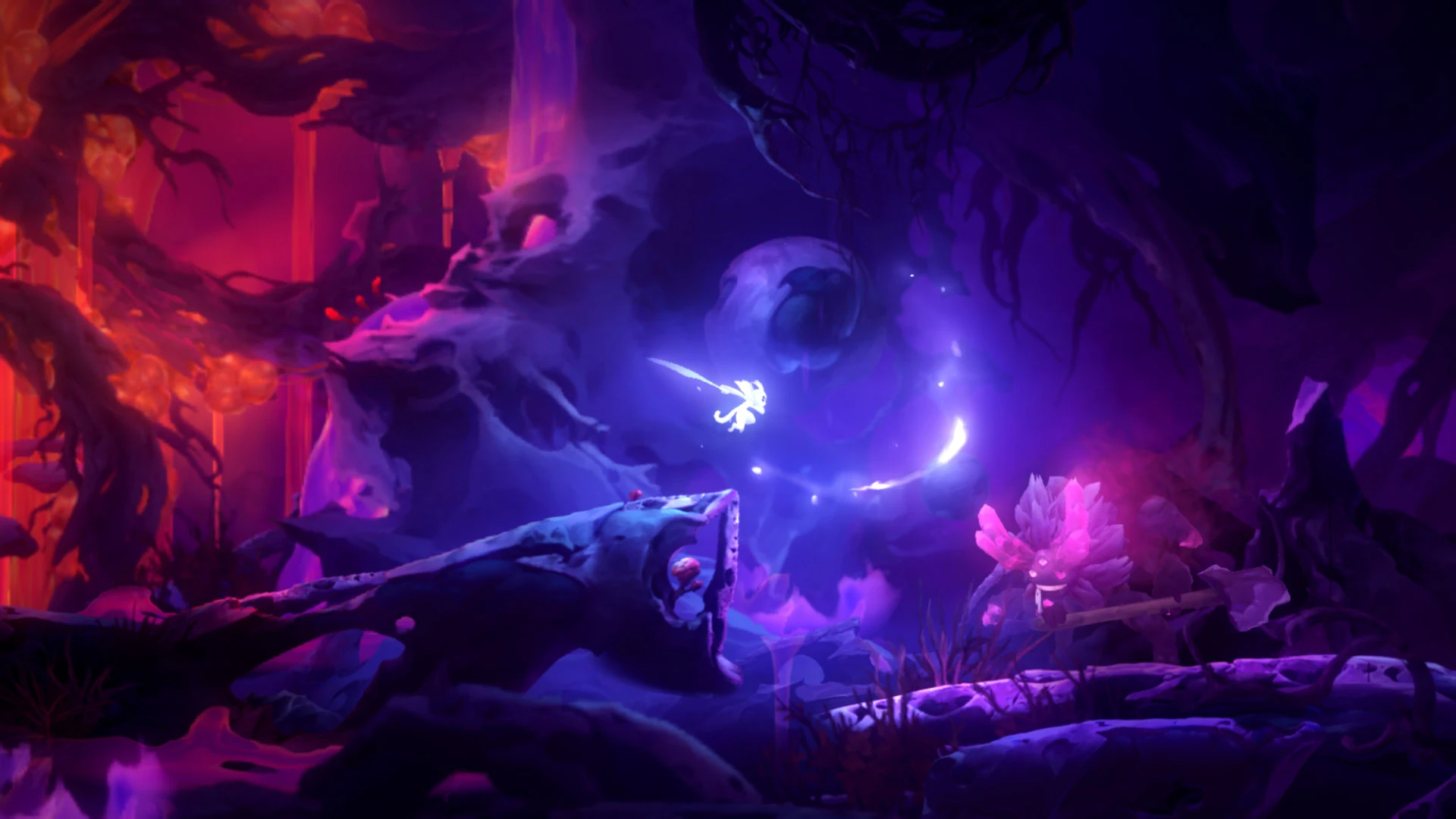 Ori and the blind forest игра. Ori and the blind forest. Ori системные требования. Ori and the will of the wisps обои. Ори игра скриншоты.