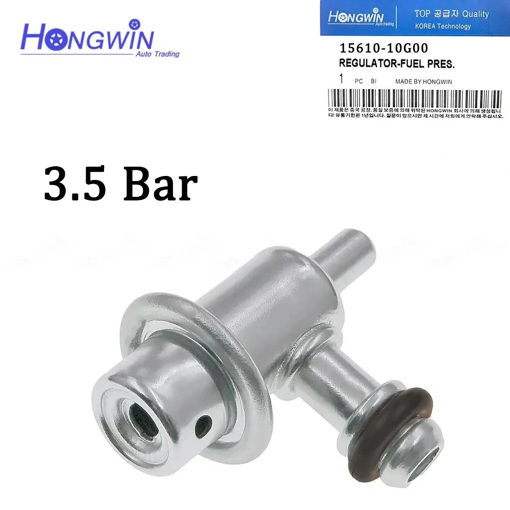 

Регулятор давления топлива для Suzuki 1999-2007 Hayabusa GSX1300R 02-12 V-STROM 15100-24FB0 15100-24FA0 15610-10G00 15410-35F00