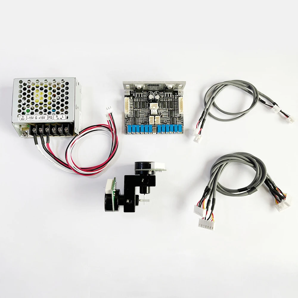 

Сканер Galvo, 20K, лазерный луч, сканеры Galvo, ILDA, лазерное шоу, гальванометр, лазерные сканеры для освещения дискотеки, сценический световой эффект