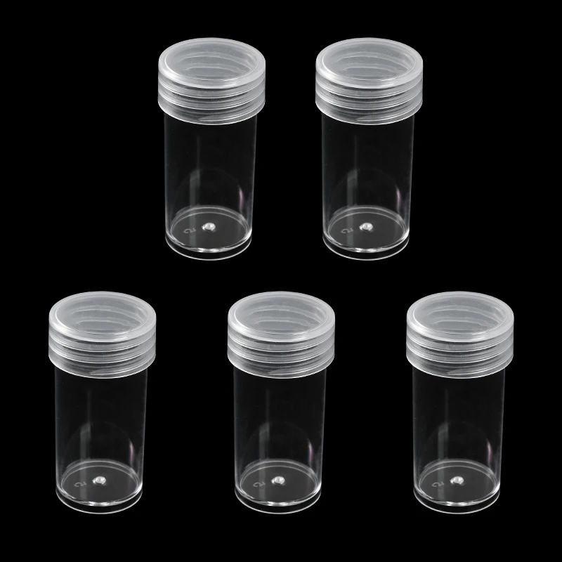 

Пластиковые контейнеры для бисера QIAO