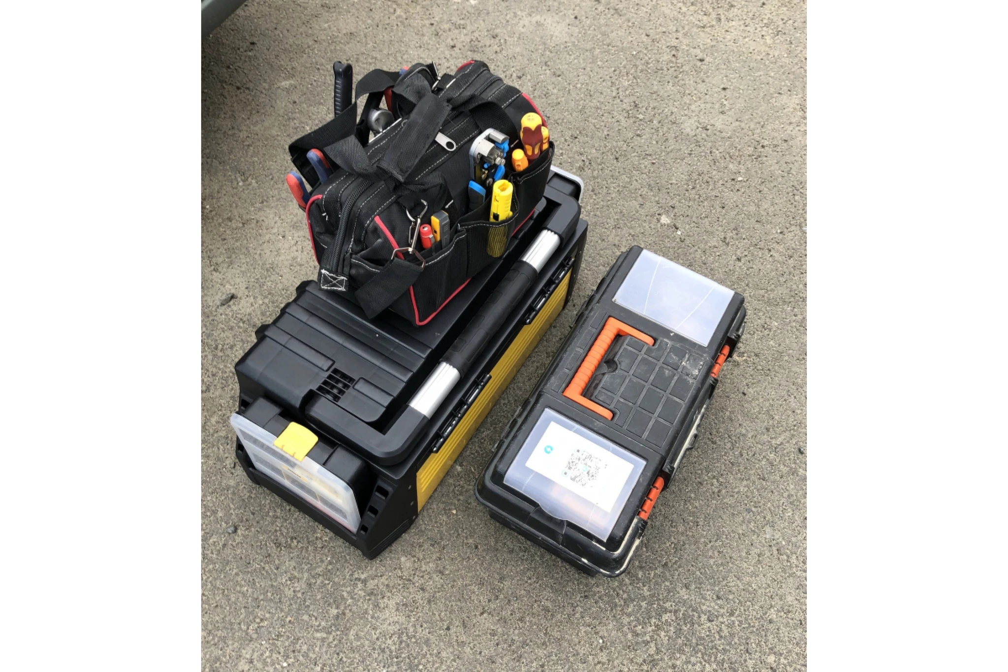 Сумка Монтажника С 04 Квт 66143 Купить