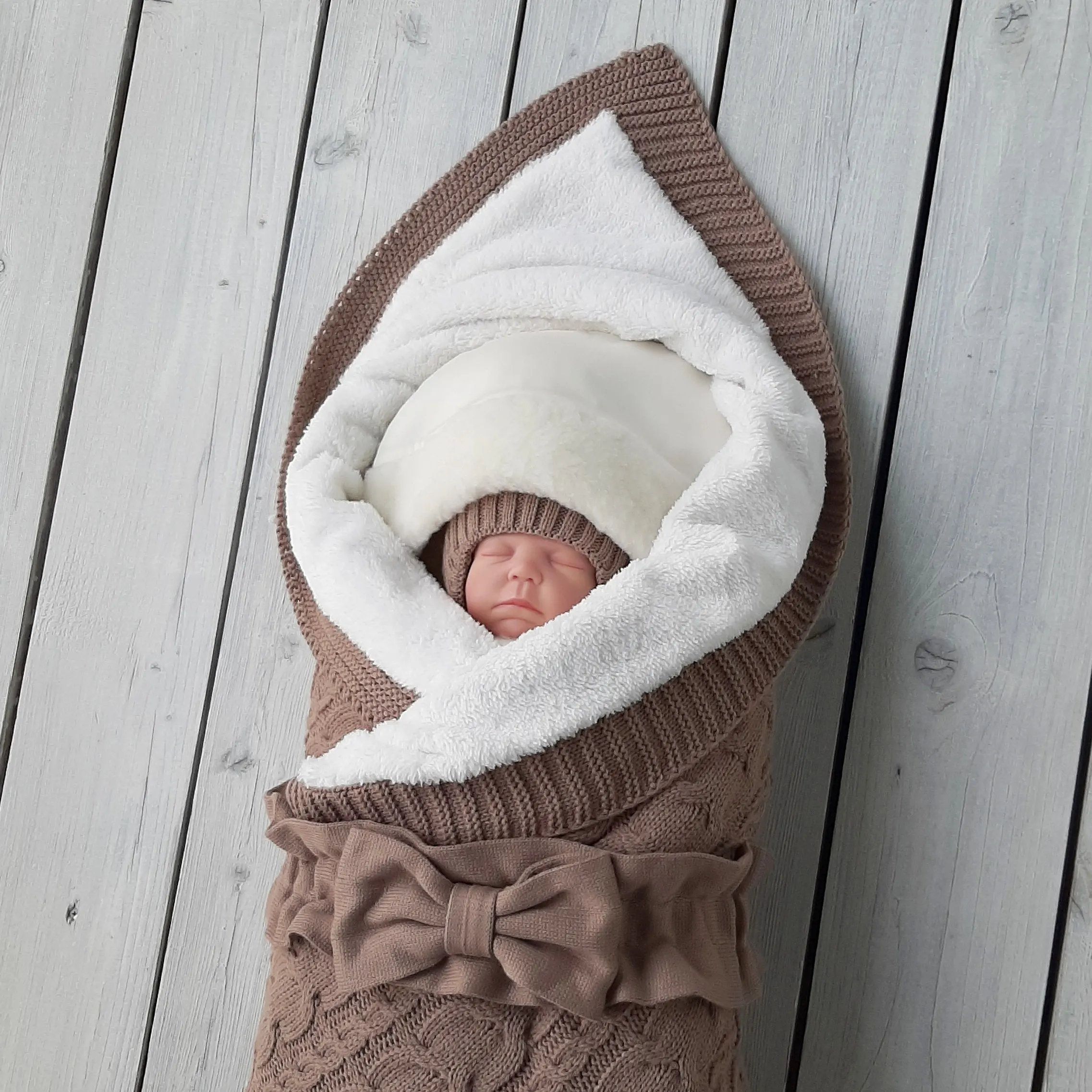 Рисунок 2 - Комплект на выписку из роддома