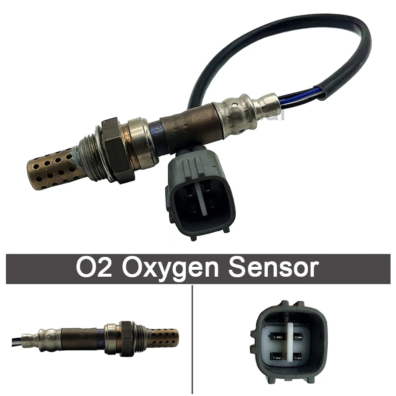 

Lambda Probe Oxygen O2 Sensor For Daihatsu Materia Sirion Terios YRV Copen Lexus IS Toyota Land Cruiser Prado 89465-B1020
