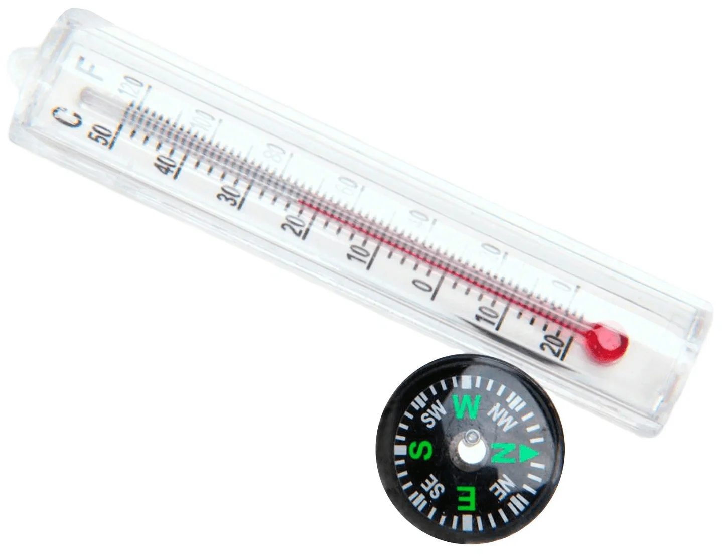 набор климатических