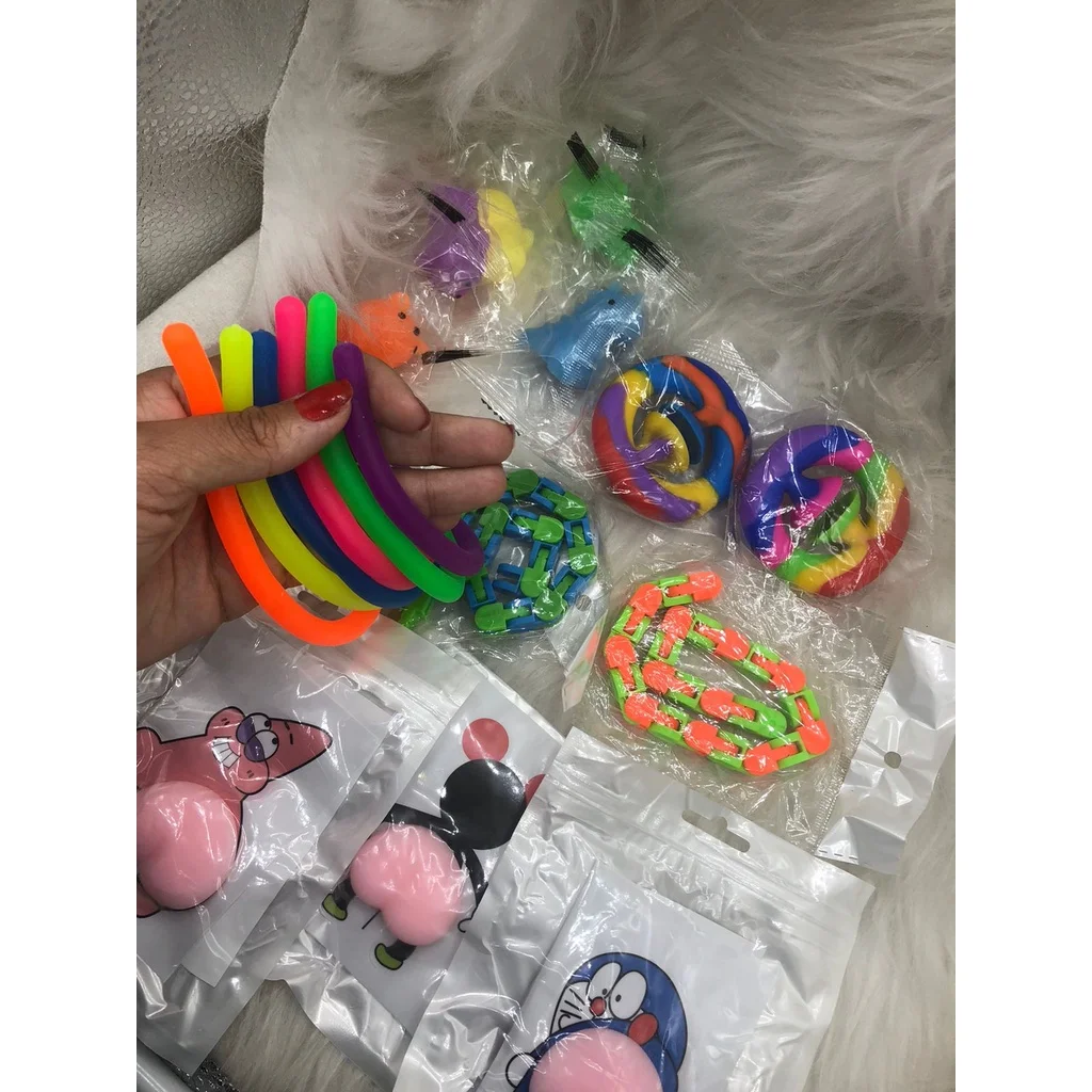 

Novidade 2023 conjunto de brinquedos de kit 18