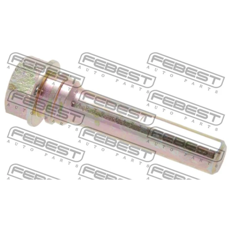 Втулка направляющая передн суппорта верхняя NISSAN MURANO Z50/51 0274-R51UPF FEBEST Ремкомплекты