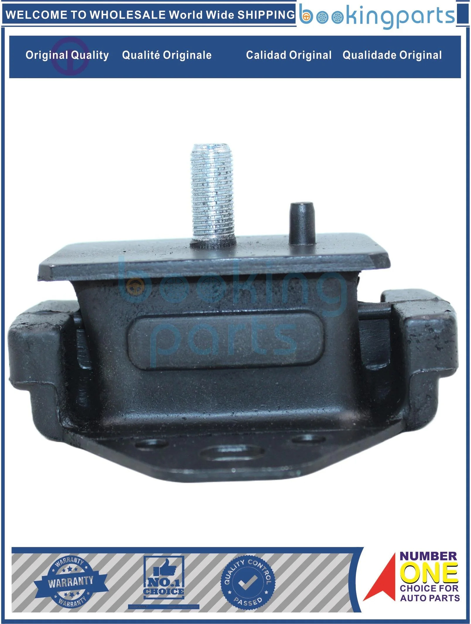 ENM38903 12361-38060 1236138060 TH-1057K TH1057K TH1057 крепление двигателя для TOYOTA HILUX LN50