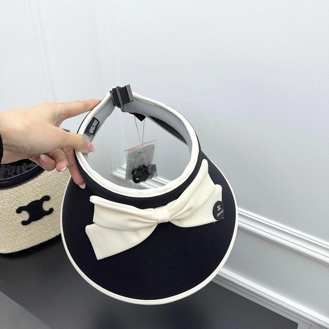 копия 1: 1 Предметы Первой Необходимости Для Путешествий - Новая Полая Шляпа С