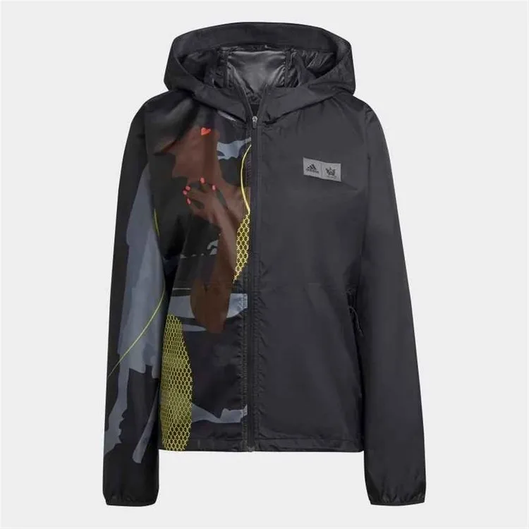 Рисунок 4 - Женская ветровка Adidas Thebe Magugu