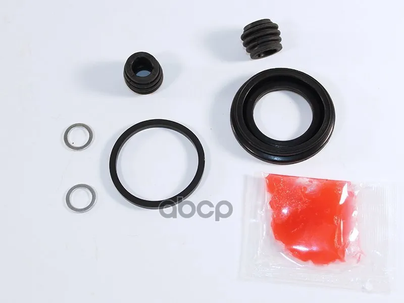 Ремкомплект Суппорта Rr Honda Cr-V Rd5/Stepwgn Rp 15- (На 1 Суппорт) Sat арт. ST-01473-SP0-000