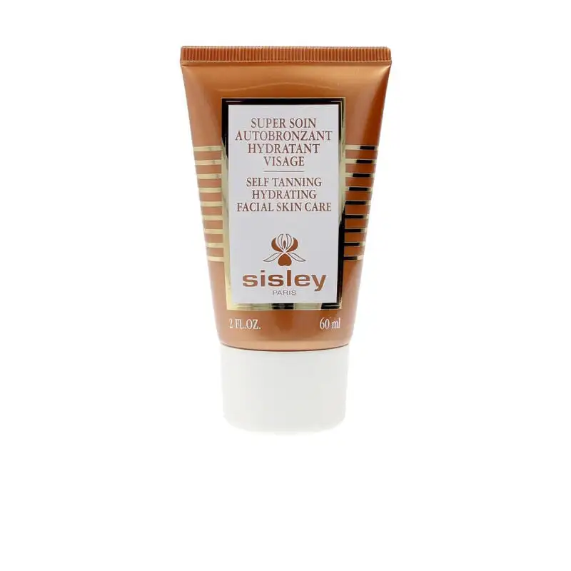Sisley Super Soin Solaire Увлажняющий